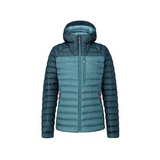 RABRab Women's Microlight Alpine Down JacketOutdoor Action