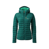 RABRab Women's Microlight Alpine Down JacketOutdoor Action