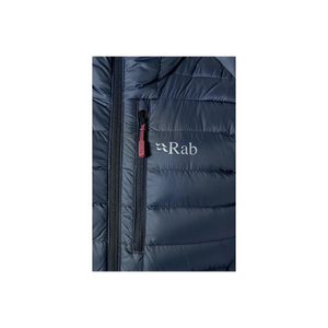 Rab Microlight Alpine Jacket Women's