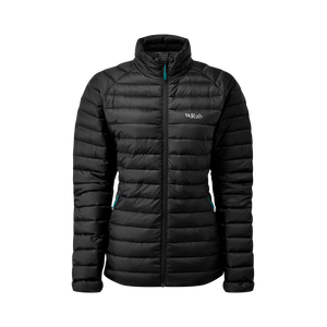 Rab Microlight Jacket Women's