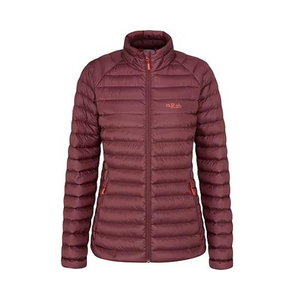 Rab Microlight Jacket Women's