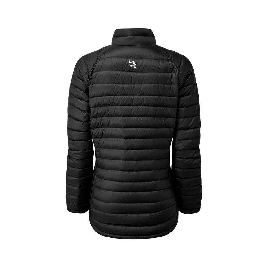 RABRab Microlight Down Jacket Women'sOutdoor Action