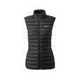 RABRab Women's Microlight Down VestOutdoor Action