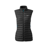 RABRab Women's Microlight Down VestOutdoor Action