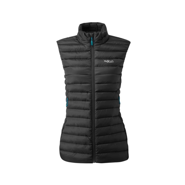 RABRab Women's Microlight Down VestOutdoor Action