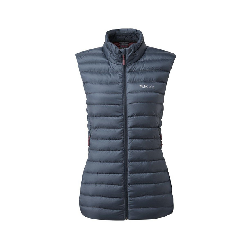 RABRab Women's Microlight Down VestOutdoor Action
