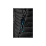 RABRab Women's Microlight Down VestOutdoor Action