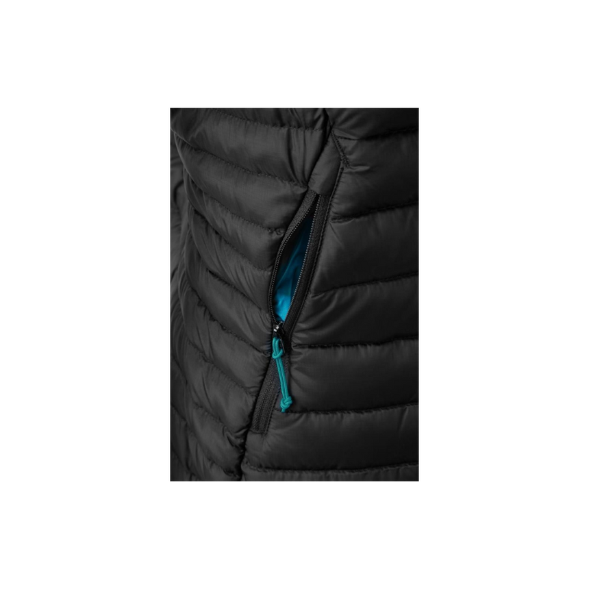 RABRab Women's Microlight Down VestOutdoor Action