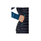 RABRab Women's Microlight Down VestOutdoor Action
