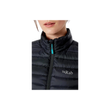 RABRab Women's Microlight Down VestOutdoor Action