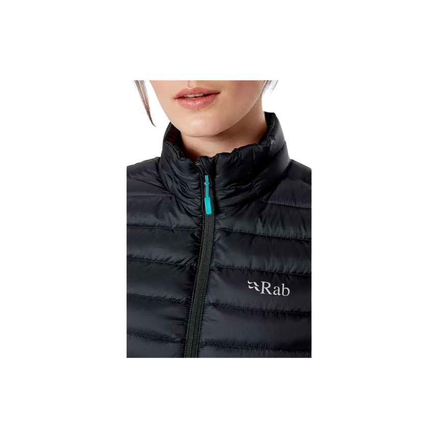 RABRab Women's Microlight Down VestOutdoor Action