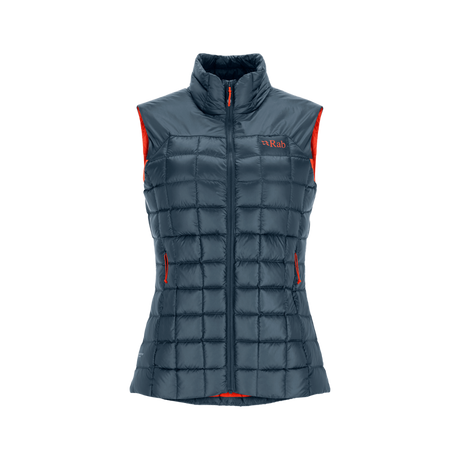 RABRab Women's Mythic Down VestOutdoor Action