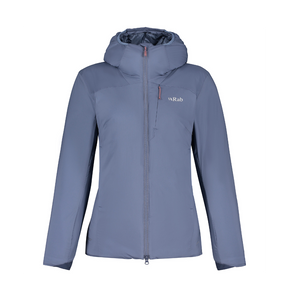 Rab Women's Xenair Alpine Jacket