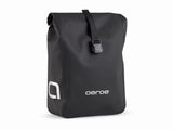 Aeroe Urban Pannier Bag Outdoor Action