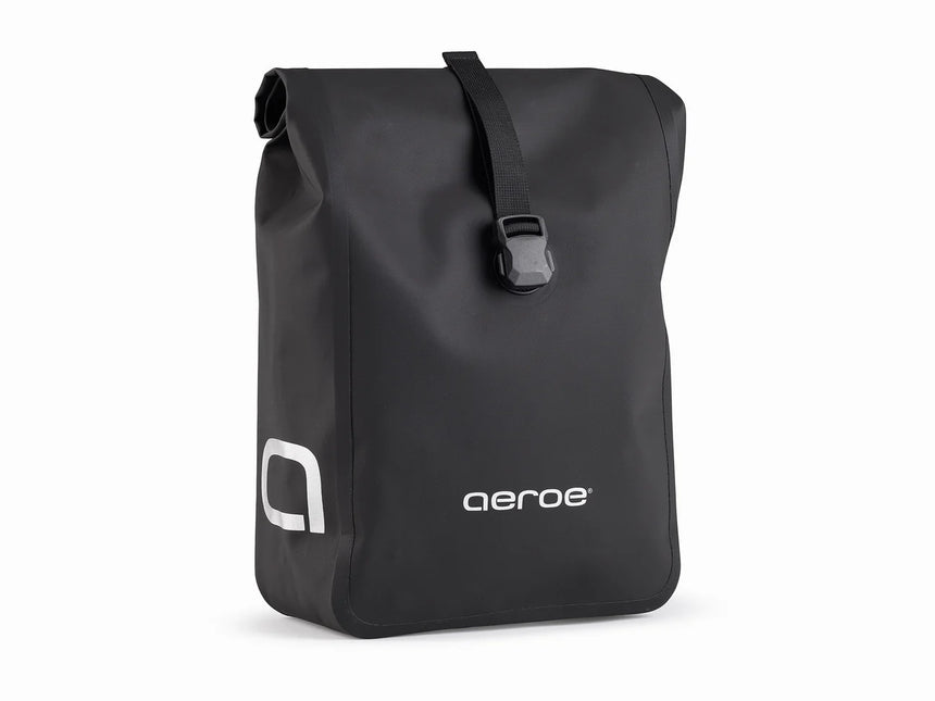 Aeroe Urban Pannier Bag Outdoor Action