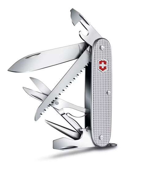 VictorinoxVictorinox Farmer X Swiss Army KnifeOutdoor Action