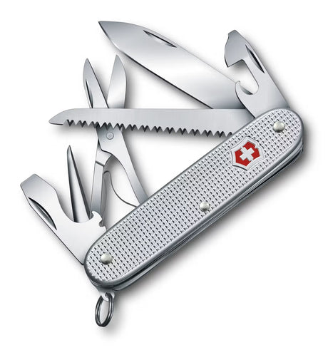 VictorinoxVictorinox Farmer X Swiss Army KnifeOutdoor Action