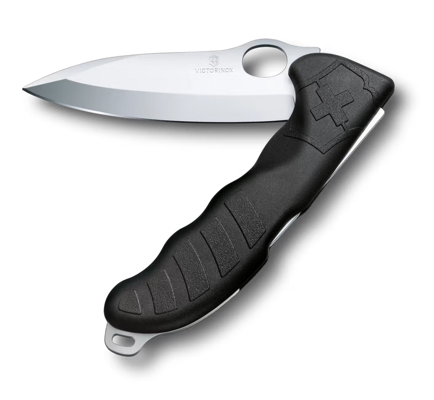 VictorinoxVictorinox Hunter Pro with Lock BladeOutdoor Action