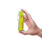 VictorinoxVictorinox Rescue ToolOutdoor Action