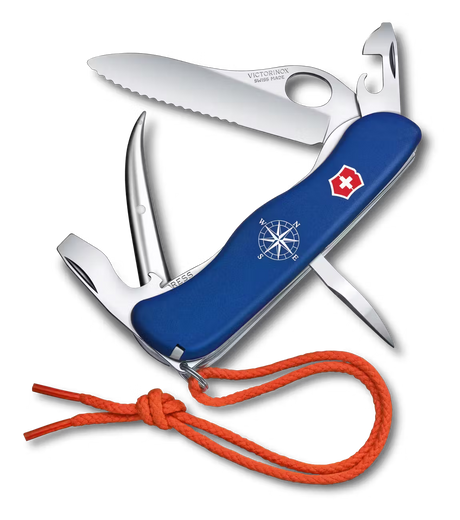 VictorinoxVictorinox Skipper ProOutdoor Action