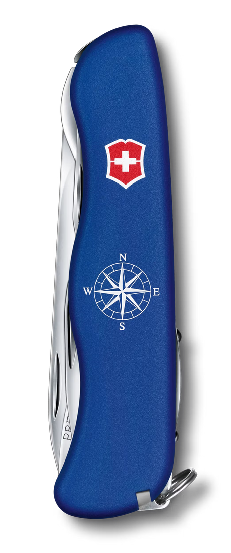 VictorinoxVictorinox Skipper Swiss Army KnifeOutdoor Action