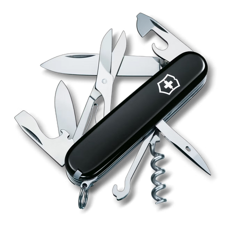 Victorinox Climber Swiss Army Knife
