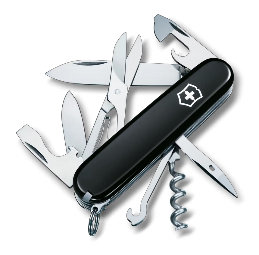 Victorinox Climber Swiss Army Knife