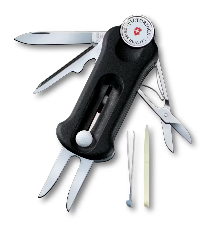 VictorinoxVictorinox Golf ToolOutdoor Action