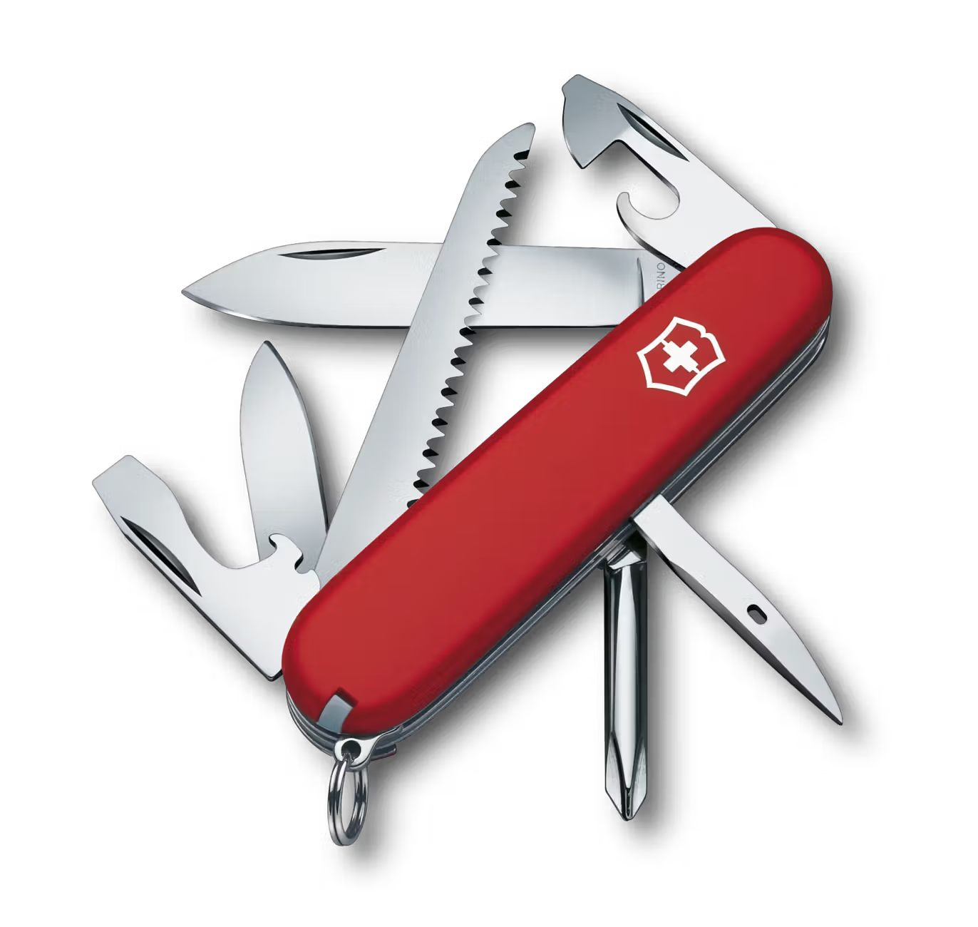 Victorinox Hiker Swiss Army Knife