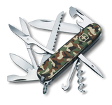 Victorinox Huntsman Swiss Army Knife