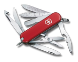 Victorinox Minichamp Swiss Army Knife