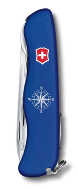 Victorinox Skipper Swiss Army Knife