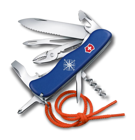 Victorinox Skipper Swiss Army Knife