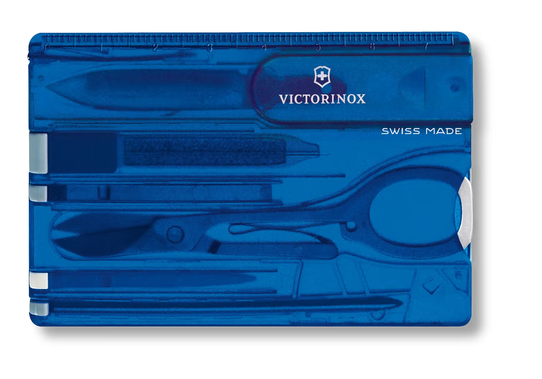 Victorinox SwissCard Classic