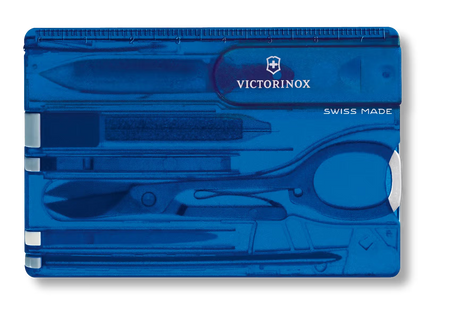 Victorinox SwissCard Classic