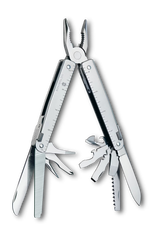 Victorinox Swiss Tool