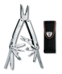 Victorinox Swiss Tool Spirit X 24 Functions With Sleeve