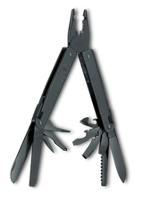 Victorinox Swisstool BS 27 functions