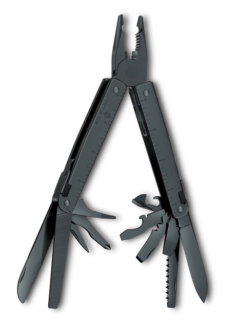 Victorinox Swisstool BS 27 functions