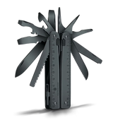 Victorinox Swisstool BS ruler with various tools