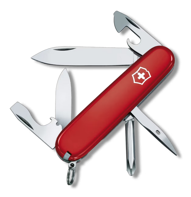 Victorinox Tinker Swiss Army Knife
