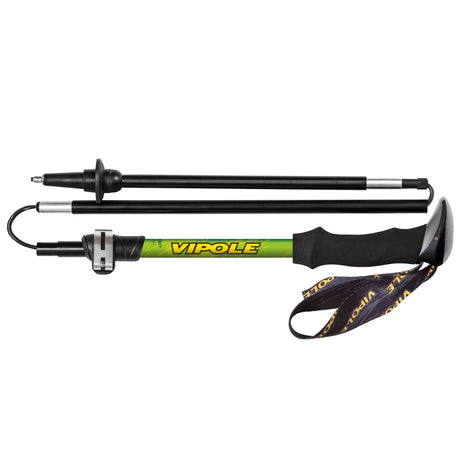 Vipole Fuji Outdoor Action- Horizontal View
