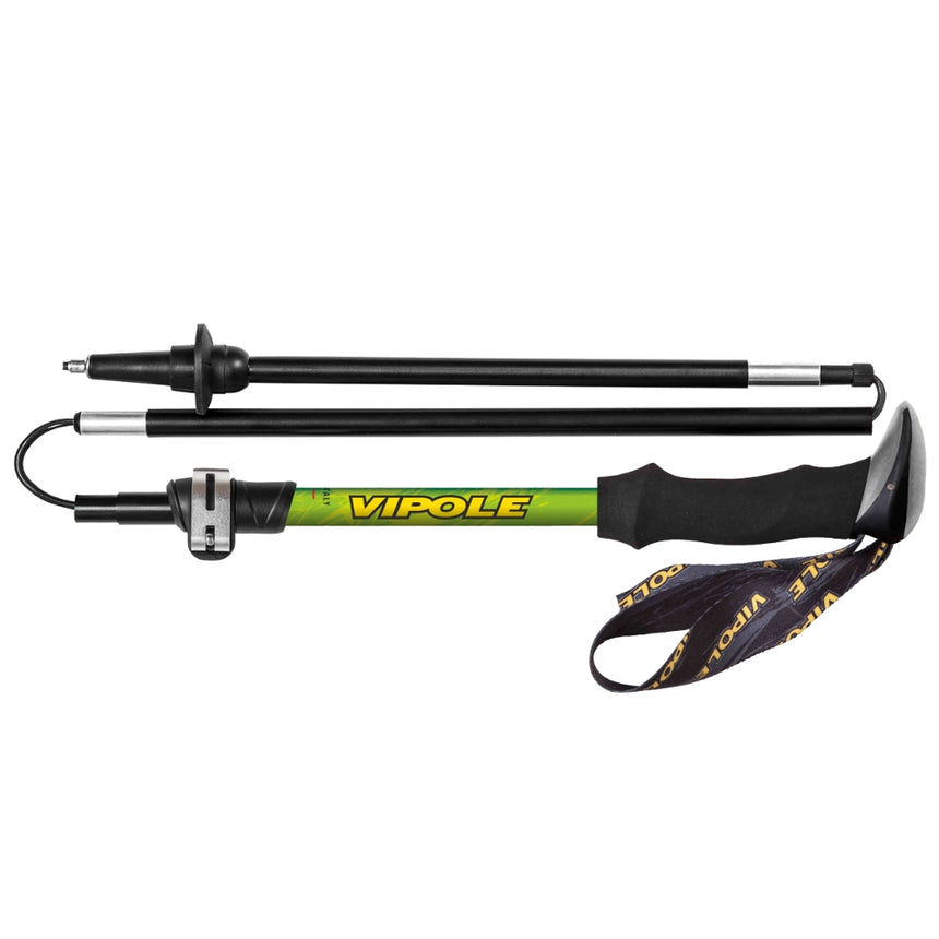 Vipole Fuji Outdoor Action- Horizontal View