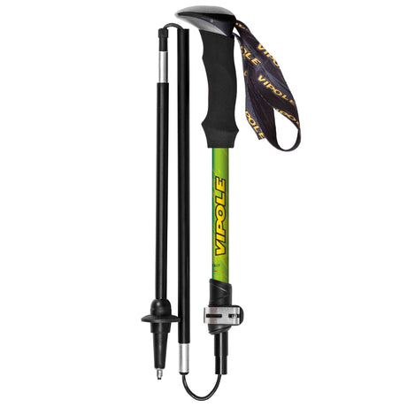 Vipole Fuji Outdoor Action- Vertical View