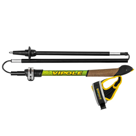 Vipole_Traveller_Green_Outdoor_Action-_Horizontal_View