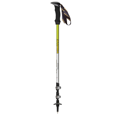 Vipole_Trekker_Green_Outdoor_Action-_Vertical_View