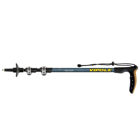 Vipole_Walker_100_Blue_Outdoor_Action-_Horizontal_View
