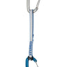 Wild Country Climbing Wildwire Quickdraw Outdoor Action Blue - Full View