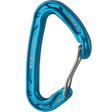 Wild Country Climbing Astro Carabiner Blue