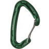 Wild Country Climbing Astro Carabiner Green